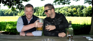 da Rocka und da Waitler da Rocka und da Waitler