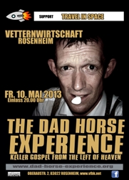 The Dad Horse Experience The Dad Horse Experience