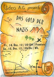 Das Gold der Nazis Das Gold der Nazis