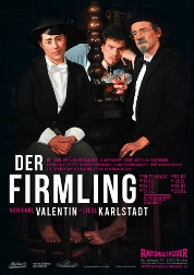 DER FIRMLING DER FIRMLING