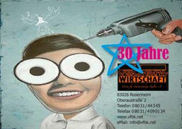 30 Jahre Vetternwirtschaft 30 Jahre Vetternwirtschaft
