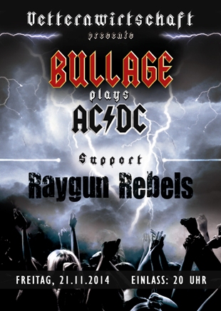 Bullage Bullage