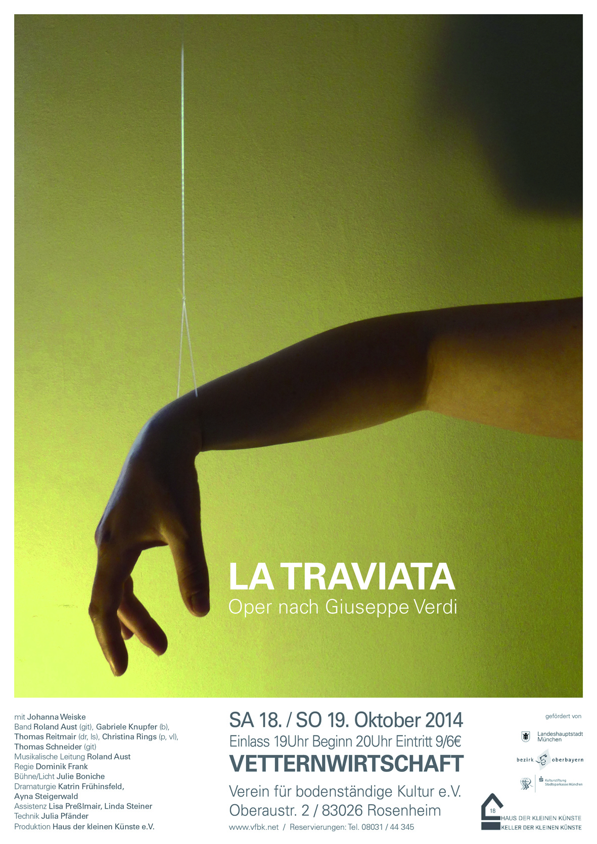 La Traviata La Traviata