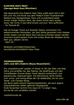 Konzert Konzert