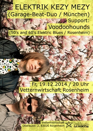 Konzert Konzert