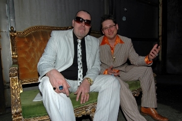 Juke Joint Pimps Juke Joint Pimps