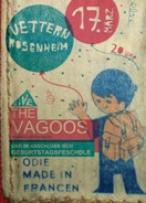Konzert The Vagoos Konzert The Vagoos