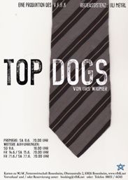 Top Dogs Top Dogs