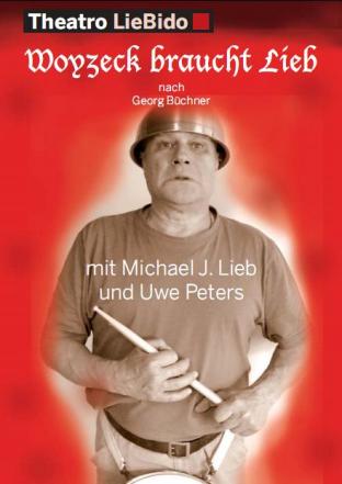 Woyzeck Michael J. Lieb Woyzeck Michael J. Lieb