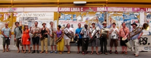 Express Brass Band Express Brass Band