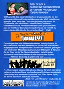 Flyer Rückseite Flyer Rückseite