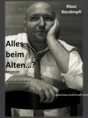 Klaus Bierdimpfl Klaus Bierdimpfl