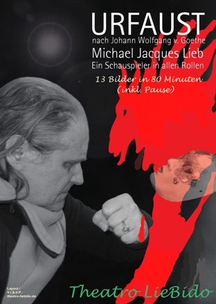 Urfaust Michael J. Lieb Urfaust Michael J. Lieb