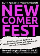 Newcomerfest Newcomerfest