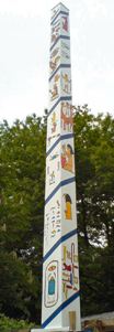 Mai-Obelisk
