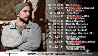 Christopher Seiler Christopher Seiler