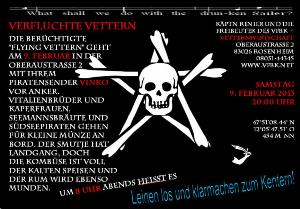 verfluchte Vetternwirtschaft verfluchte Vetternwirtschaft