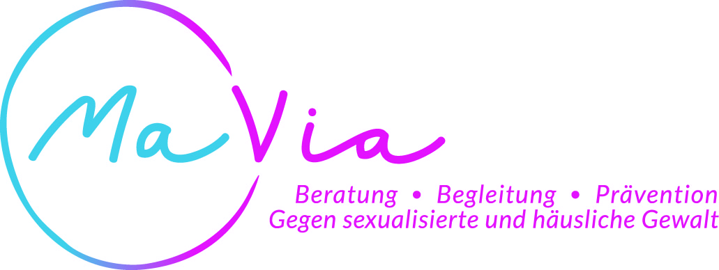 Logo Mavia e.V.