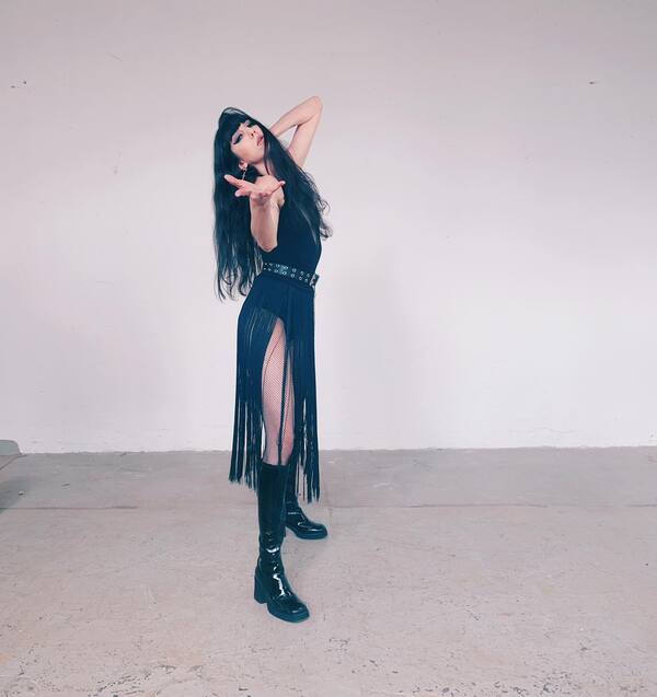 shake